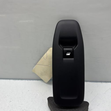 Interrupteur de leve vitre avant droit PEUGEOT 208 1 Photo n°1