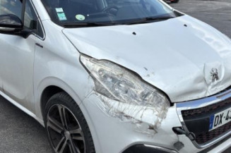 Interrupteur de leve vitre avant droit PEUGEOT 208 1