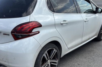 Interrupteur de leve vitre avant gauche PEUGEOT 208 1