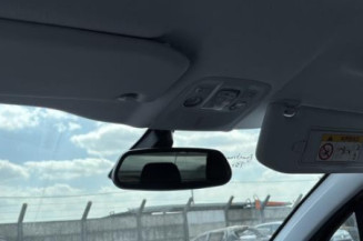 Interrupteur de leve vitre avant gauche PEUGEOT 208 1