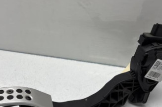 Pedale d'accelerateur PEUGEOT 208 1 Photo n°1