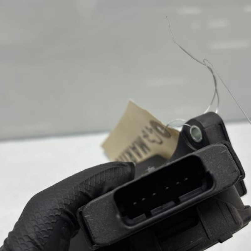 Pedale d'accelerateur PEUGEOT 208 1 Photo n°4