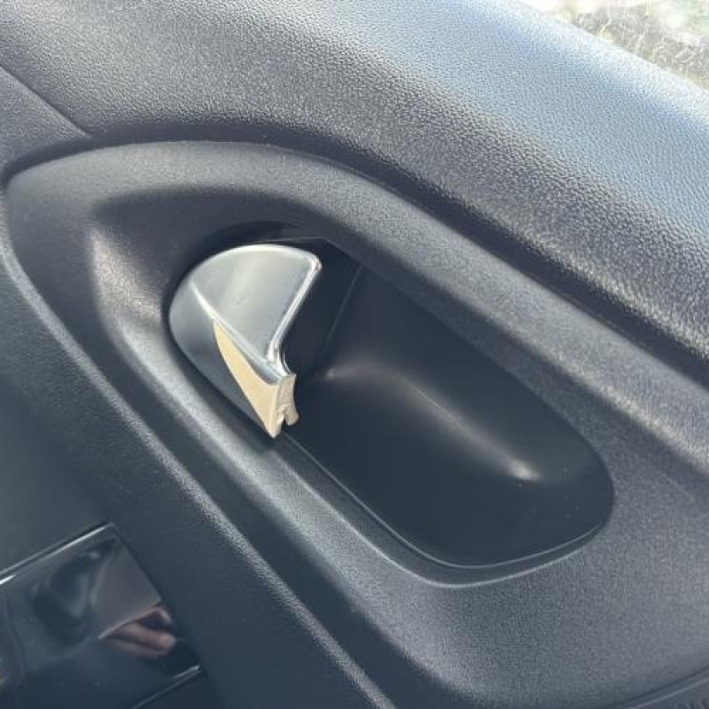 Pedale d'accelerateur PEUGEOT 208 1 Photo n°16