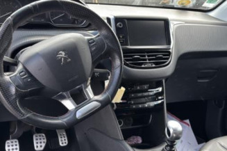 Pedale d'accelerateur PEUGEOT 208 1