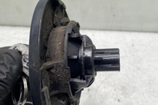 Bouchon de carburant PEUGEOT 206+