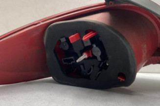 Feu arriere principal droit (feux) PEUGEOT 206+