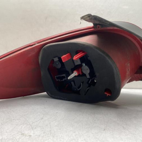 Feu arriere principal droit (feux) PEUGEOT 206+