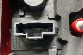 Feu arriere principal droit (feux) PEUGEOT 206+