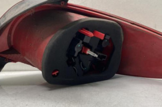 Feu arriere principal gauche (feux) PEUGEOT 206+