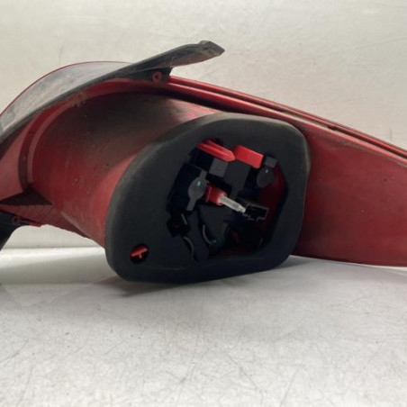 Feu arriere principal gauche (feux) PEUGEOT 206+