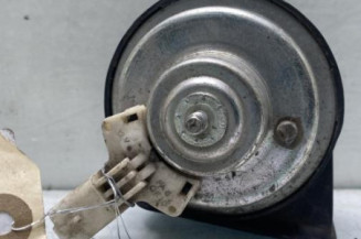 Avertisseur/Klaxon PEUGEOT 206+