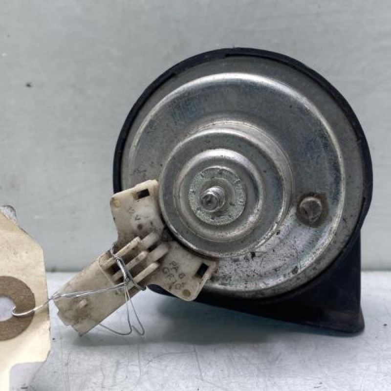 Avertisseur/Klaxon PEUGEOT 206+ Photo n°2