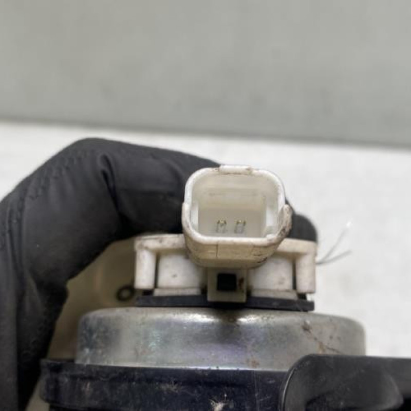 Avertisseur/Klaxon PEUGEOT 206+ Photo n°3