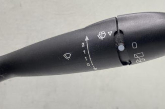 Com (Bloc Contacteur Tournant+Commodo Essuie Glace+Commodo Phare) PEUGEOT 206+