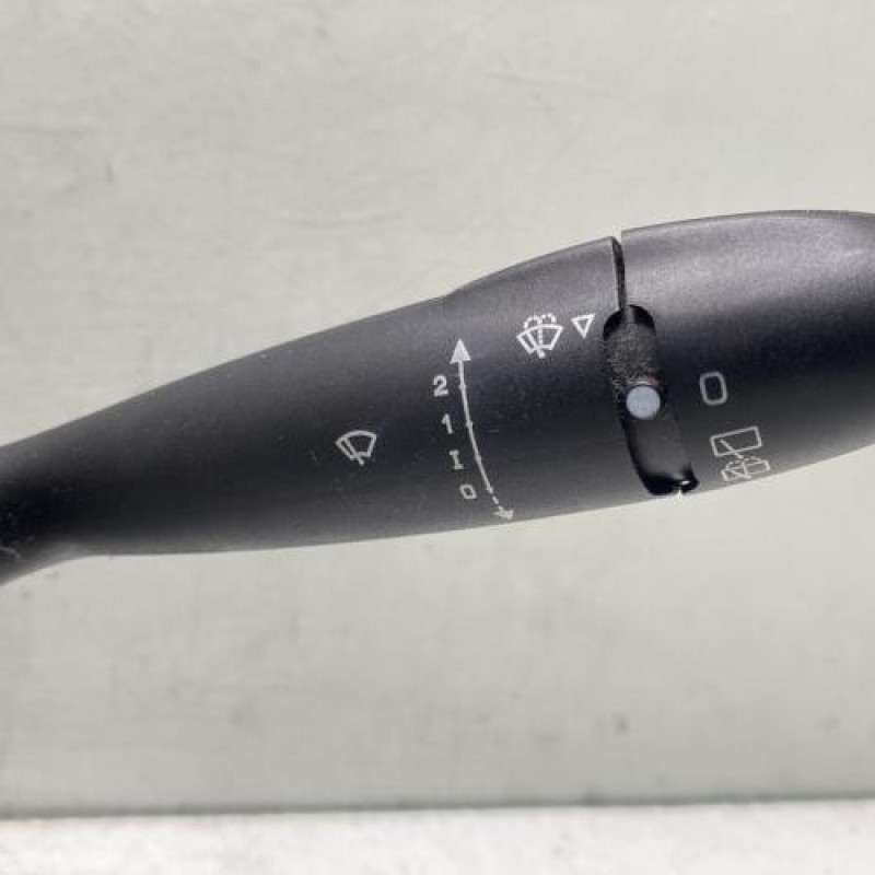 Com (Bloc Contacteur Tournant+Commodo Essuie Glace+Commodo Phare) PEUGEOT 206+ Photo n°2