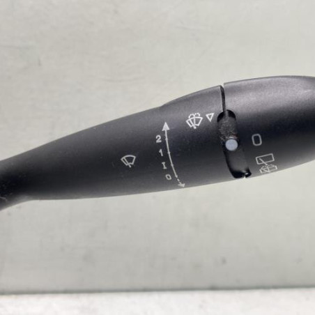 Com (Bloc Contacteur Tournant+Commodo Essuie Glace+Commodo Phare) PEUGEOT 206+