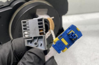 Com (Bloc Contacteur Tournant+Commodo Essuie Glace+Commodo Phare) PEUGEOT 206+