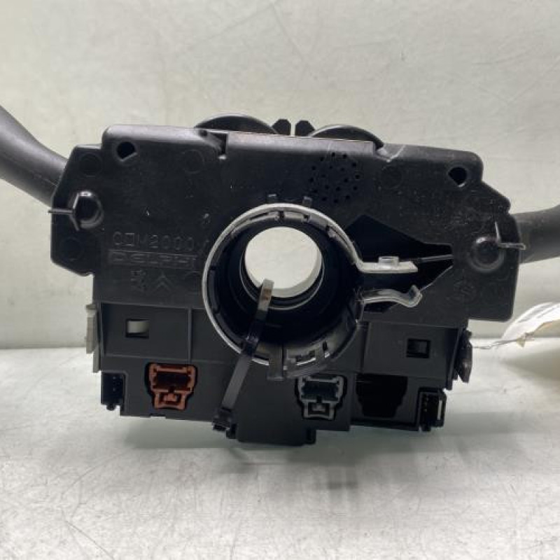 Com (Bloc Contacteur Tournant+Commodo Essuie Glace+Commodo Phare) PEUGEOT 206+ Photo n°5