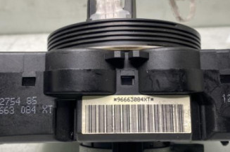 Com (Bloc Contacteur Tournant+Commodo Essuie Glace+Commodo Phare) PEUGEOT 206+