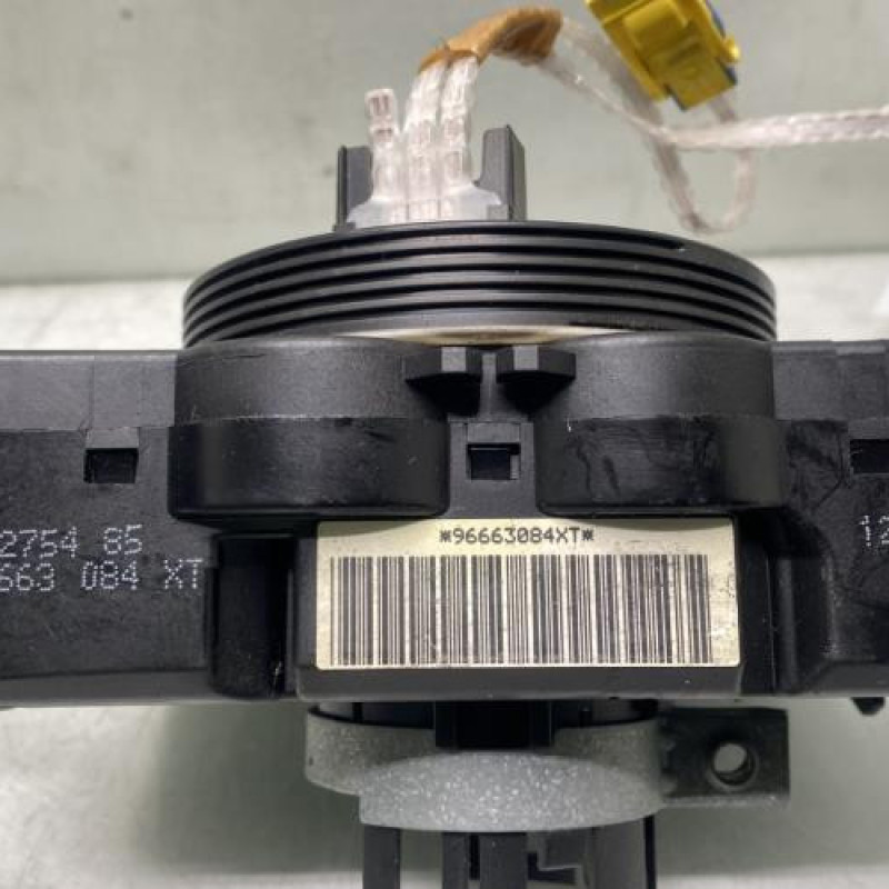 Com (Bloc Contacteur Tournant+Commodo Essuie Glace+Commodo Phare) PEUGEOT 206+ Photo n°6