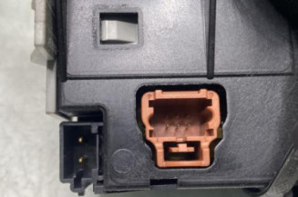 Com (Bloc Contacteur Tournant+Commodo Essuie Glace+Commodo Phare) PEUGEOT 206+