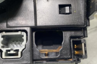 Com (Bloc Contacteur Tournant+Commodo Essuie Glace+Commodo Phare) PEUGEOT 206+