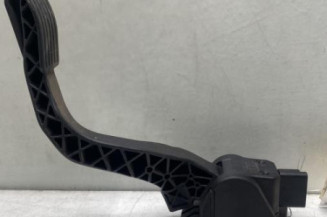 Pedale d'accelerateur PEUGEOT 206+ Photo n°1