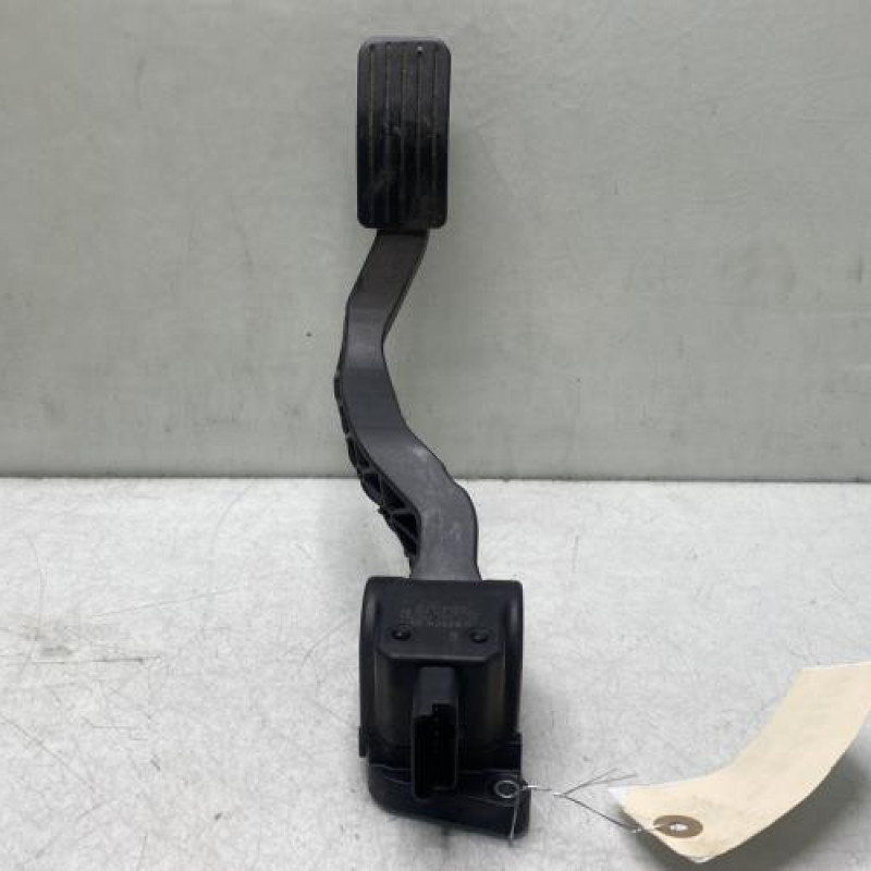 Pedale d'accelerateur PEUGEOT 206+ Photo n°2