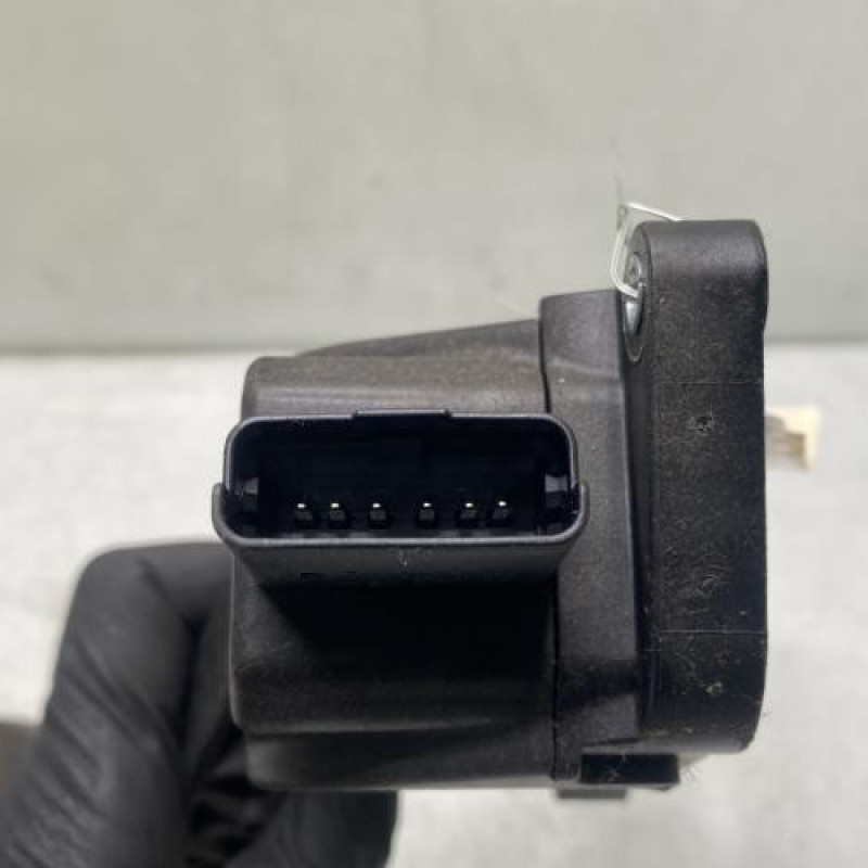 Pedale d'accelerateur PEUGEOT 206+ Photo n°4