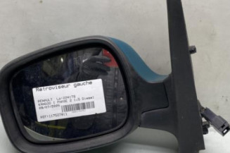 Retroviseur gauche RENAULT KANGOO 1 Photo n°1