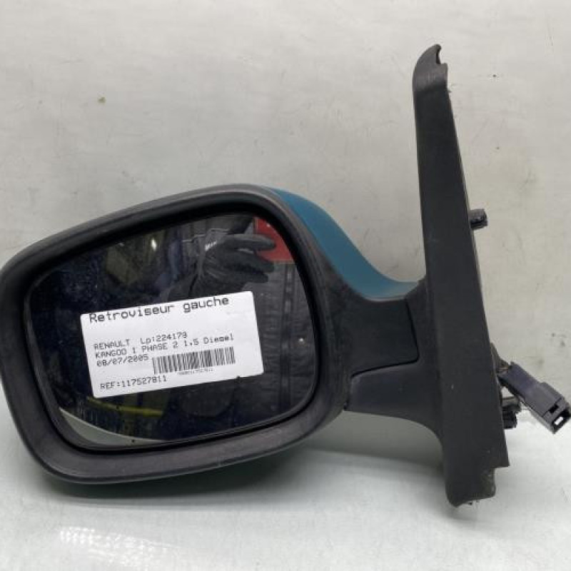 Retroviseur gauche RENAULT KANGOO 1 Photo n°1