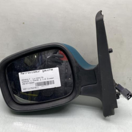 Retroviseur gauche RENAULT KANGOO 1 Photo n°1