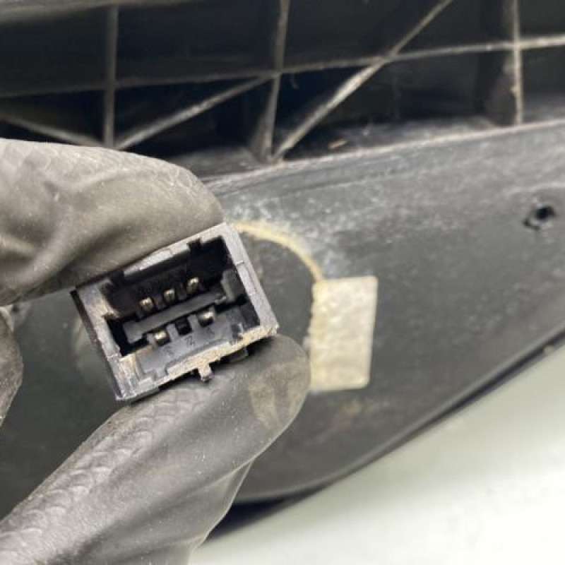 Retroviseur gauche RENAULT KANGOO 1 Photo n°3