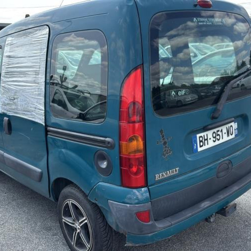 Retroviseur gauche RENAULT KANGOO 1 Photo n°8