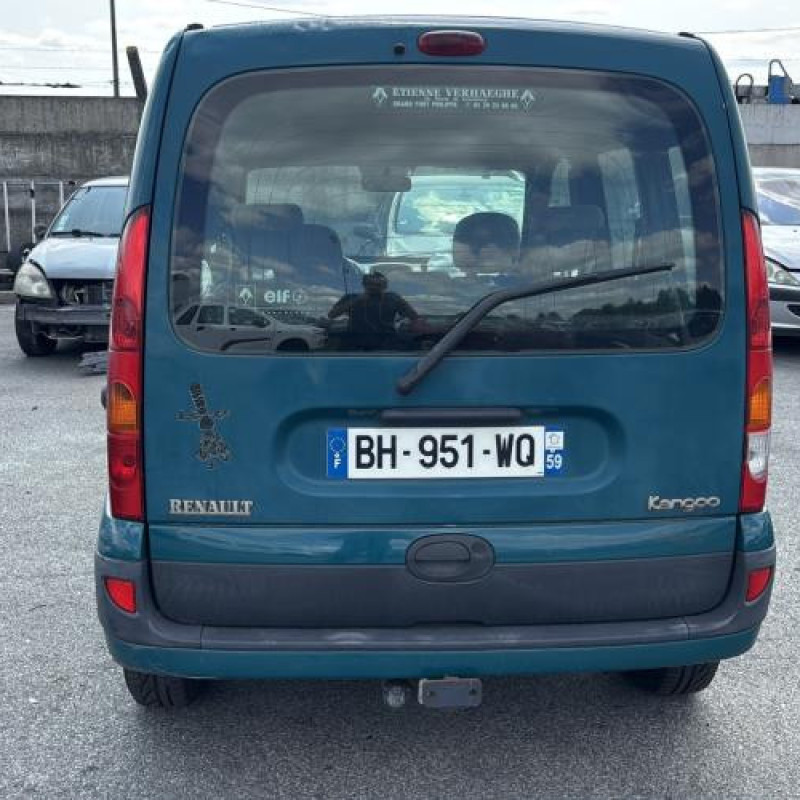 Retroviseur gauche RENAULT KANGOO 1 Photo n°10