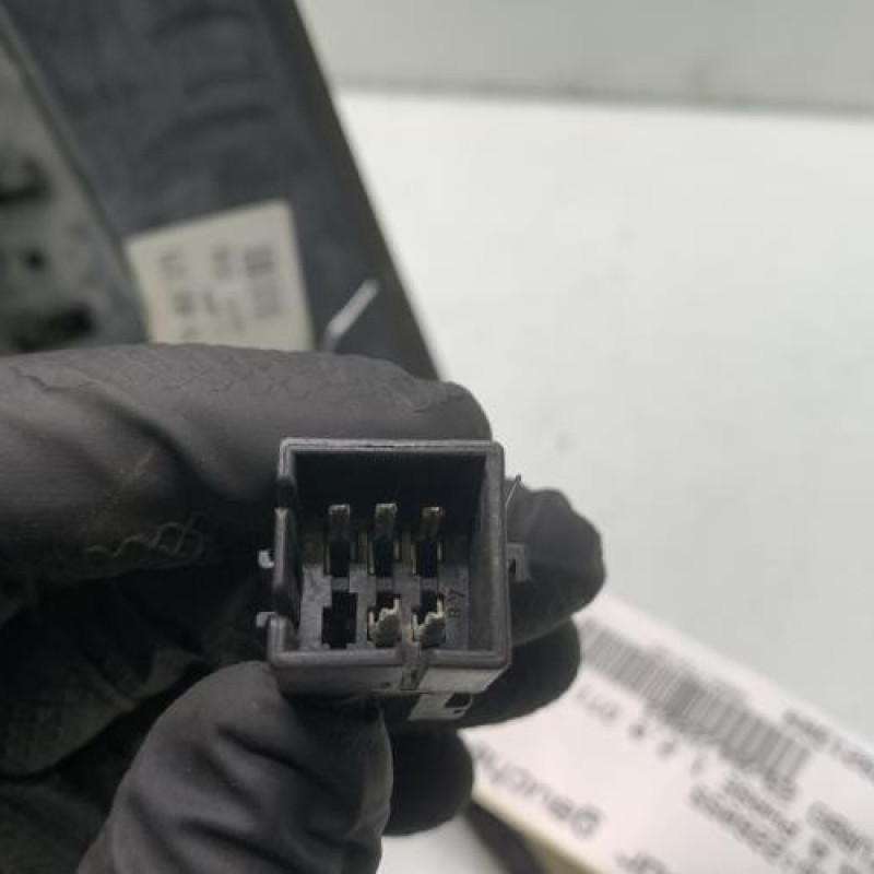 Retroviseur gauche OPEL ZAFIRA A Photo n°4