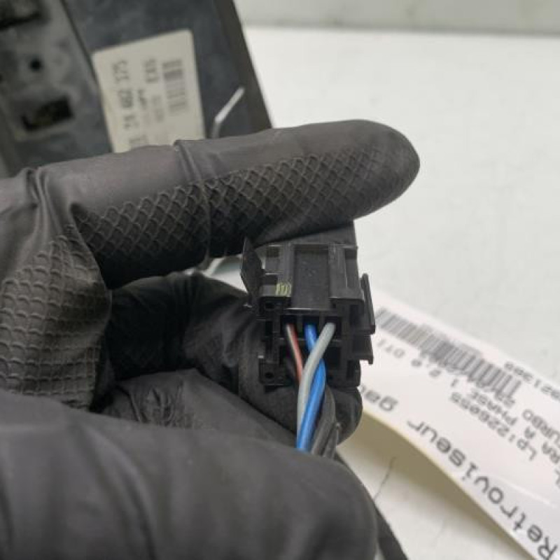 Retroviseur gauche OPEL ZAFIRA A Photo n°5