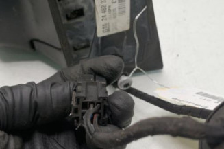 Retroviseur gauche OPEL ZAFIRA A