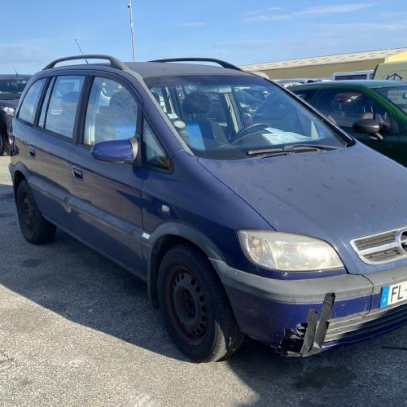 Retroviseur gauche OPEL ZAFIRA A Photo n°10