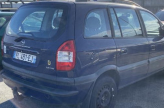 Retroviseur gauche OPEL ZAFIRA A