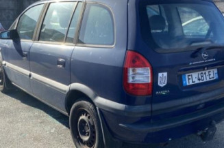Retroviseur gauche OPEL ZAFIRA A
