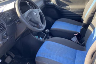 Retroviseur gauche OPEL ZAFIRA A