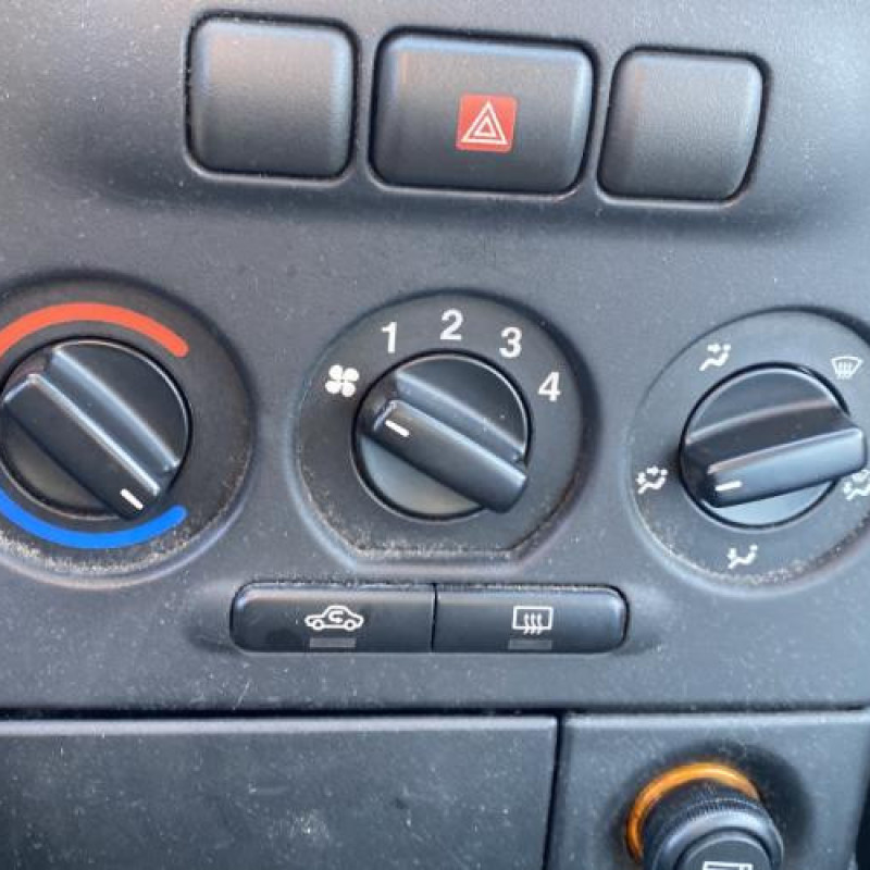 Retroviseur gauche OPEL ZAFIRA A Photo n°16