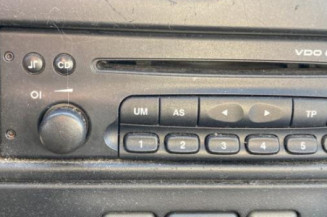 Retroviseur gauche OPEL ZAFIRA A