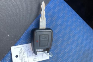 Retroviseur gauche OPEL ZAFIRA A