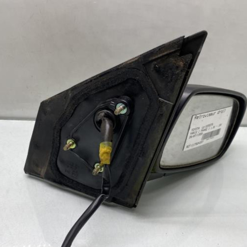 Retroviseur droit TOYOTA YARIS 1 Photo n°2