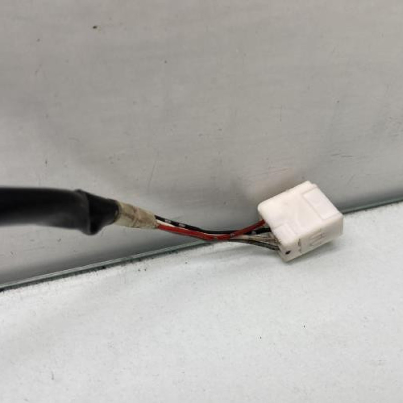 Retroviseur droit TOYOTA YARIS 1 Photo n°4