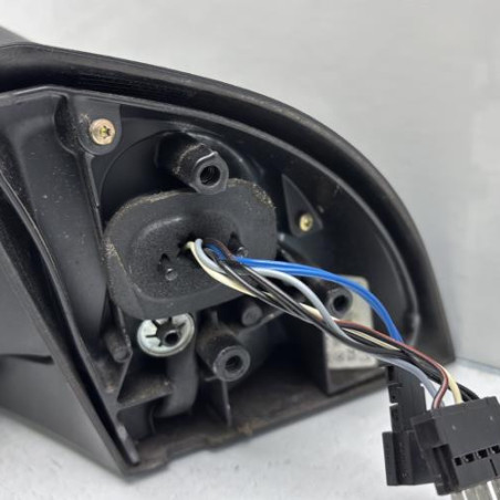 Retroviseur gauche MERCEDES CLASSE A 168