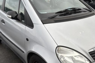 Retroviseur gauche MERCEDES CLASSE A 168