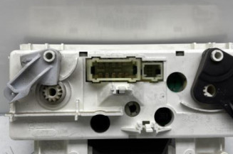 Commande chauffage PEUGEOT 307